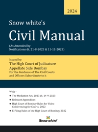  Buy Snow White~s Civil Manual